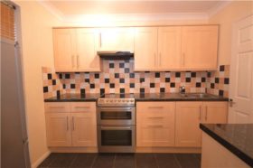 2 Bedroom Flat